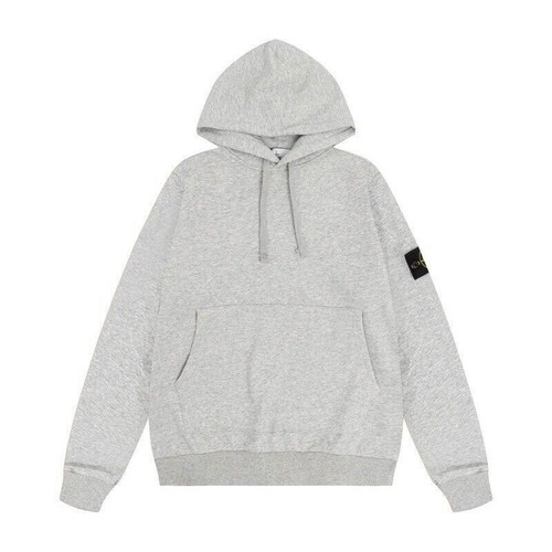 New style stone - stone, hooded