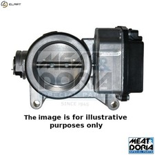 THROTTLE BODY 89025E FOR