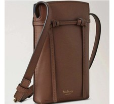 Mulberry Clovelly Phone Pouch