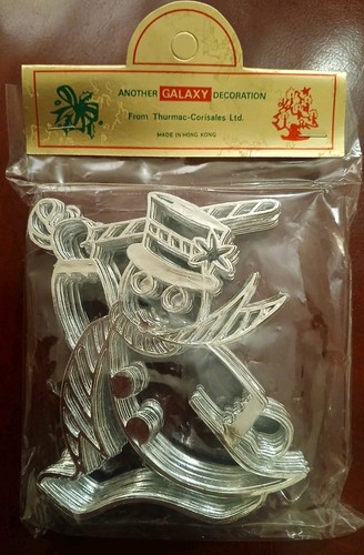 Nos vintage 60s 70s - nos,