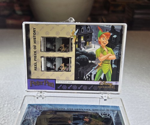 Disney treasures series - treasures, 2