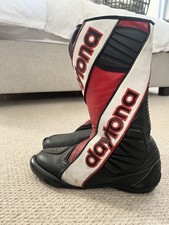 Daytona Security Evo 3 Race