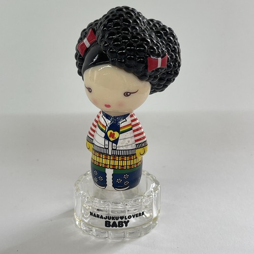 Harajuku lovers baby perfume - "baby",