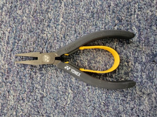 Yonex badminton stringing - yonex,
