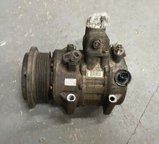 AIR CON COMPRESSOR AC PUMP 88310-50160 447260-1106 FOR LEXUS LS460 2006-2012