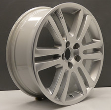 VOLVO XC90 CAMULUS SILVER 18"