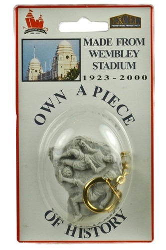 Official licensed wembley - official,