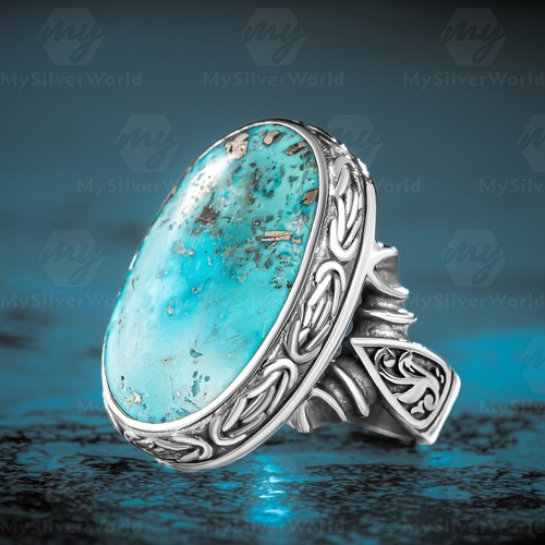 925 sterling silver oval - 925,