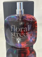 Floral Street, Eau De Parfum, 50ml, Ylang Ylang Espresso Fragrance