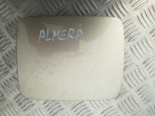Nissan Almera 2002 Fuel Door