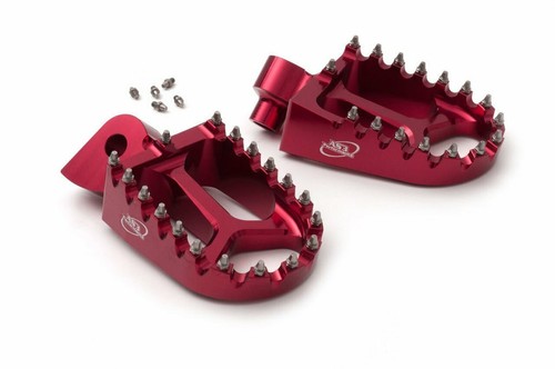 As3 foot pegs - pegs, xx