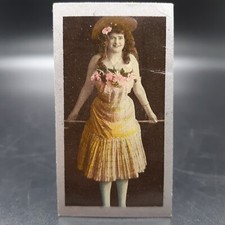 Rare 1908 Godfrey Phillips