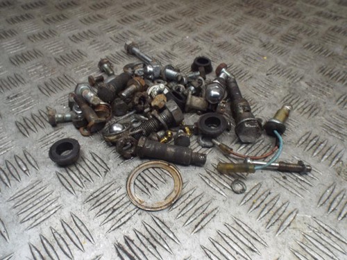 Yamaha yds3c ym1 250cc 305cc - yamaha,
