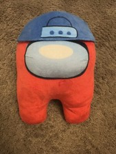 Among Us Series 2 Huggable