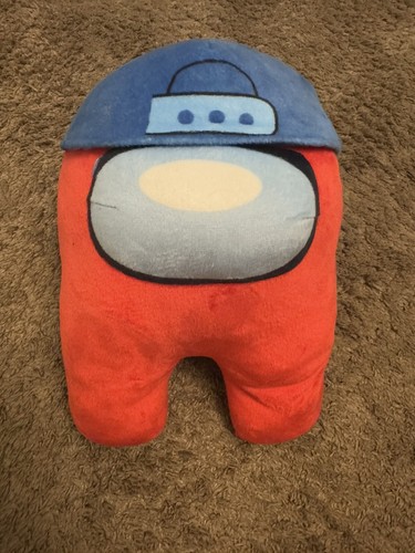 Among series huggable - 2,