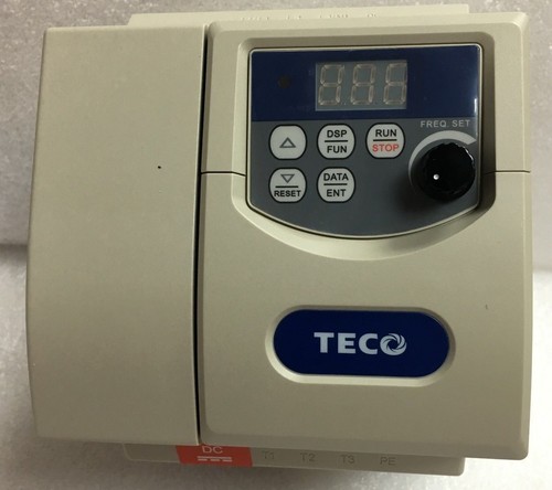 Teco 3hp 415v phase - 3hp,