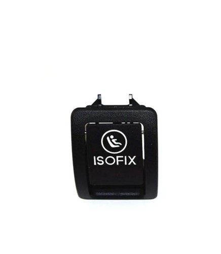 Isofix cover for - cover, mercedes