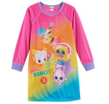 Shopkins Little Girls Pink