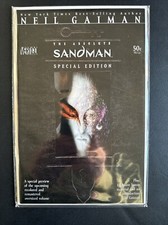 THE ABSOLUTE SANDMAN SPECIAL EDITION 2006 NEIL GAIMAN