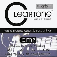 Cleartone 6445 Nickel Plated