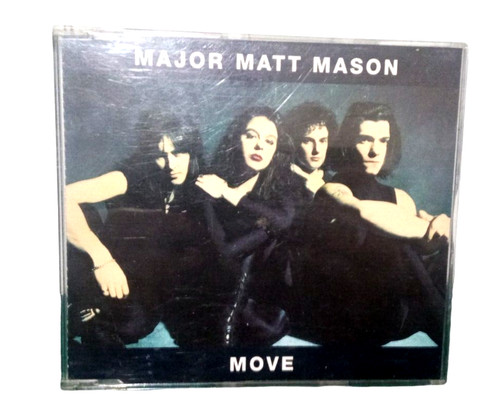 Major matt mason - matt,