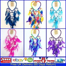 HEART DREAM CATCHER