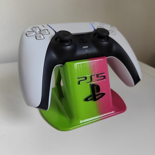 Printed hand painted - 3d, ps5