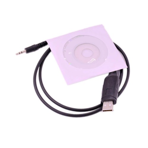 Usb programming cable for - programming,