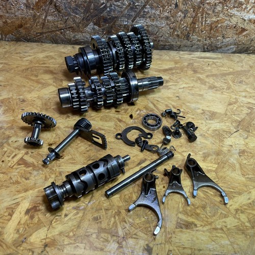 Triumph t595 daytona complete - t595,