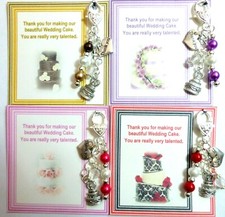 Thank you gift for Teachers, Teaching Assistants, Nursery Teachers Weddings