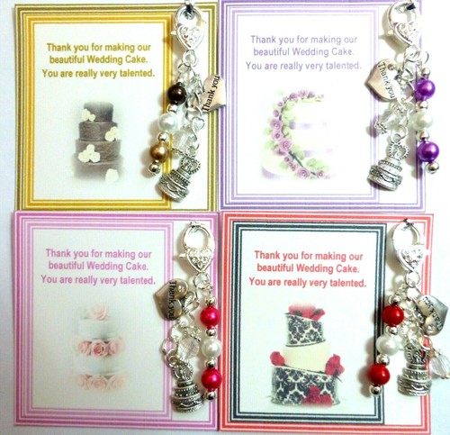 Thank you gift - , for