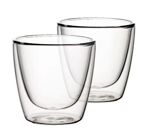 Villeroy boch glass tumblers - villeroy,