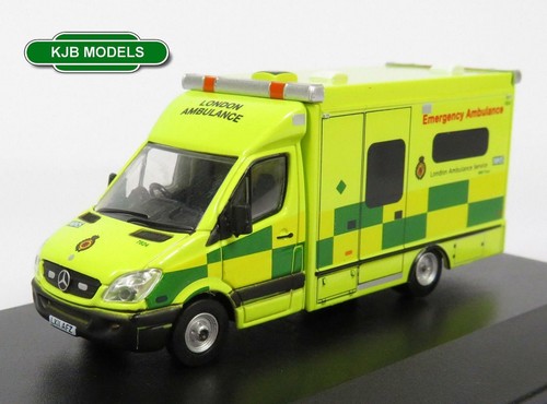 Bnib gauge oxford diecast - bnib,