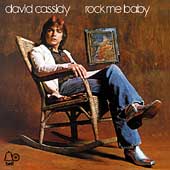 David cassidy rock me baby - -,