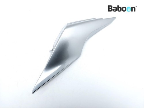 Tail fairing left honda vfr - fairing,