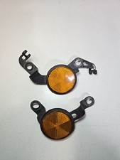 Yamaha MT-07 2014 - 2021 Fork Reflectors