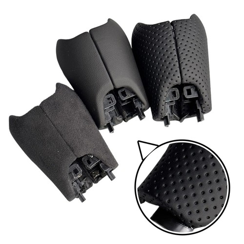 Premium leather shift - premium,