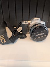 Minolta Dynax 505si Super with