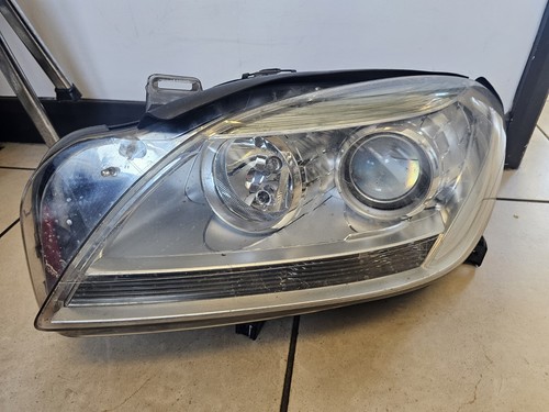 Mercedes ml350 w164 passenger - w164,