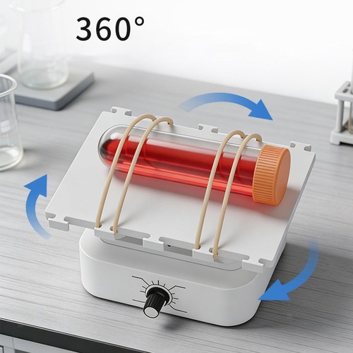 Linear shaker lab - shaker, with
