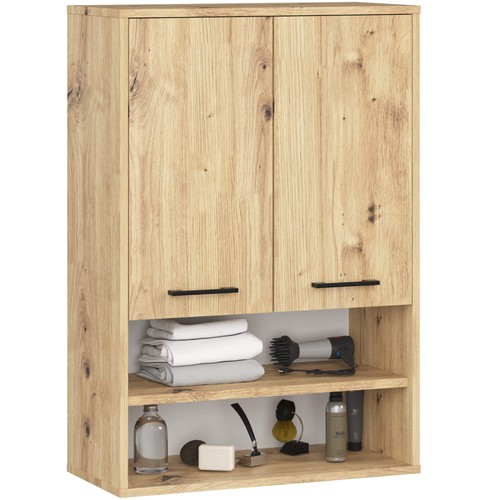 Hanging cupboard fin h934 w64 - fin,