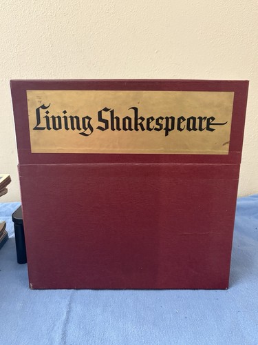 Vintage album set - album,