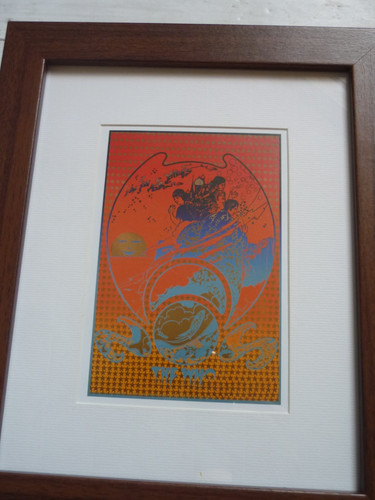 10x8 poster reproduction