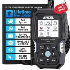ANCEL VOD700 for Volvo Alll