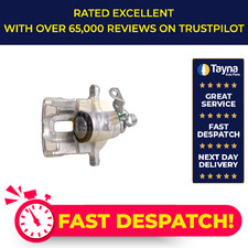 Brake Caliper fits VAUXHALL