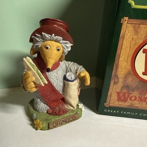 Robert harrop the wombles - robert,