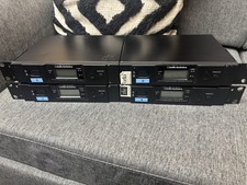 4x Audio-Technica Atw-r3100