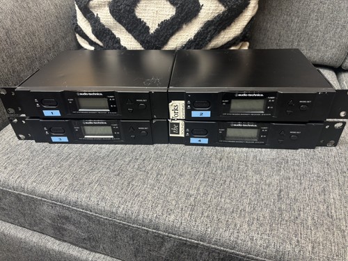 Audio technica atw - audio-technica, atw-r3100