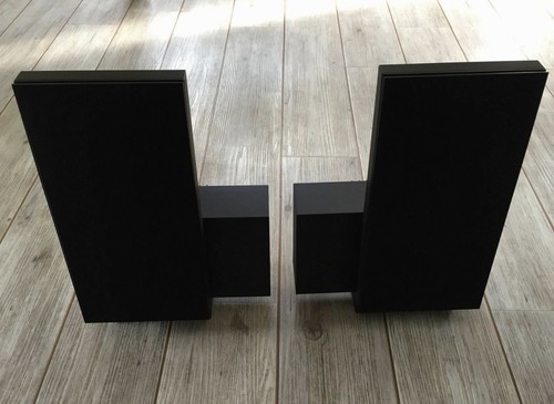 Bang olufsen beolab - bang&olufsen, black
