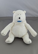 Birds Eye White Polar Bear